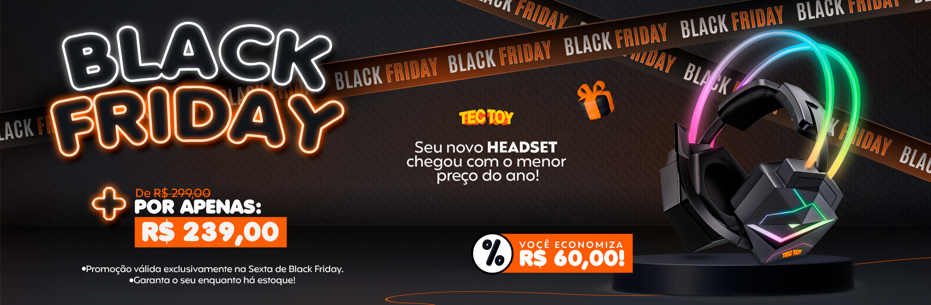 Banner - Desktop - Headset