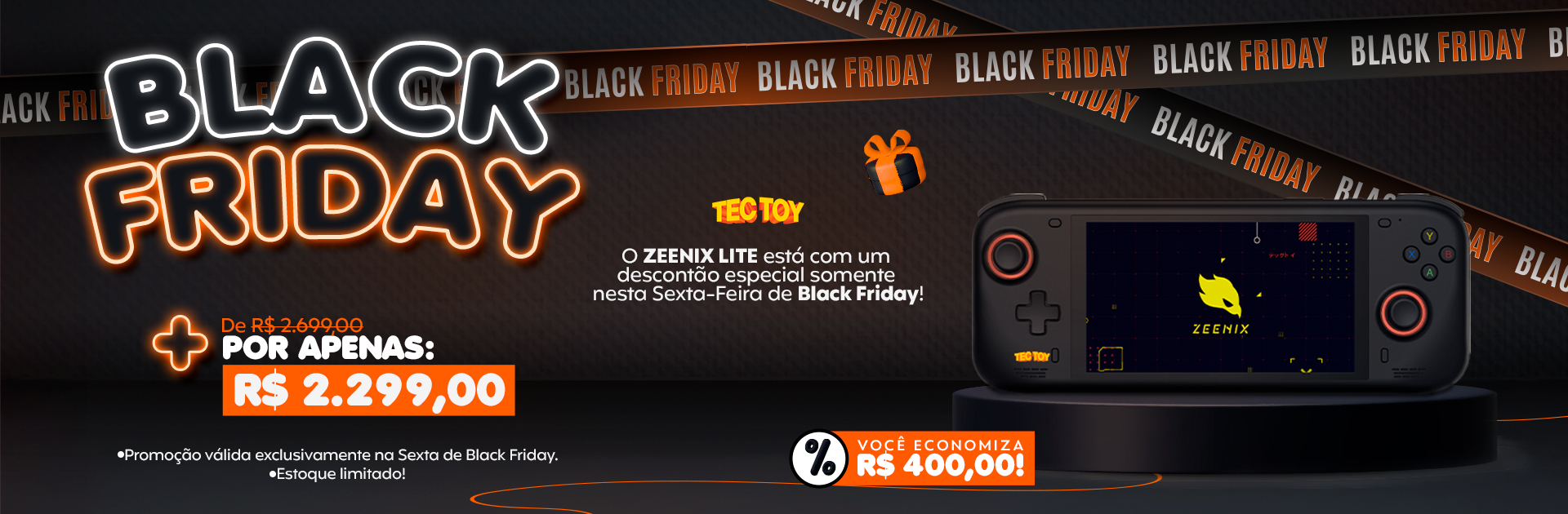 Banner - Desktop - Zeenix