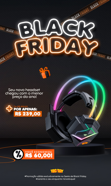 Banner - Mobile - Headset