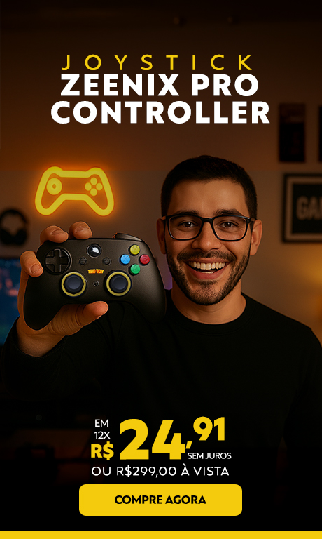 Banner - Mobile - Zeenix Pro Controlhe