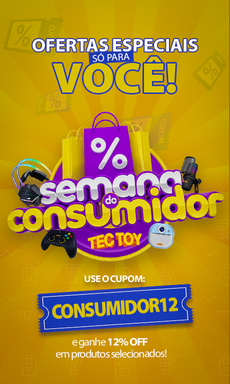 banner mobile - Semana do consumidor